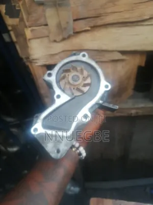 Water Pump Ford Escape 1.5 Sold With Warranty