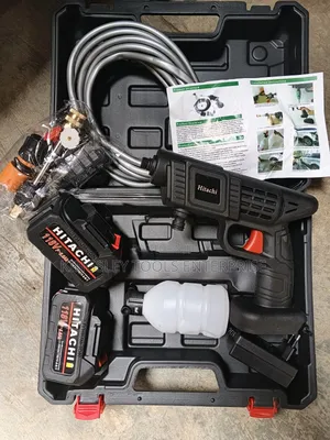 Garden Tools