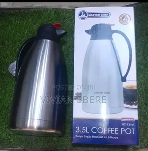 3.5litre Coffee Pot