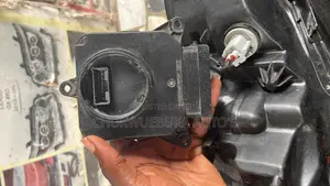 Headlight Charger Is300 2018