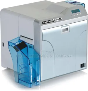 Magicard Prima 4 Id Card Printer