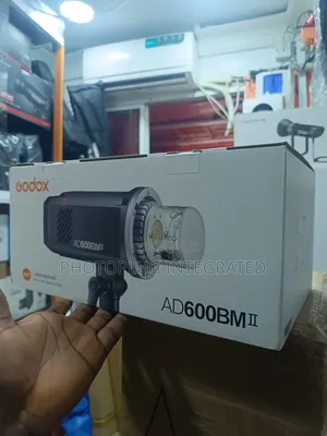 Godox Ad60obm Ii Flash
