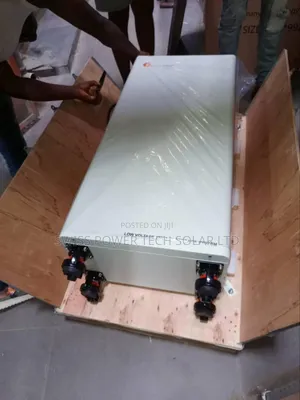 Flat 15kwh Felicity Lithium Battery
