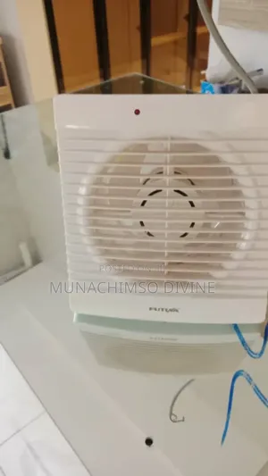6inch Extractor Fan