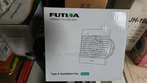 6inch Extractor Fan