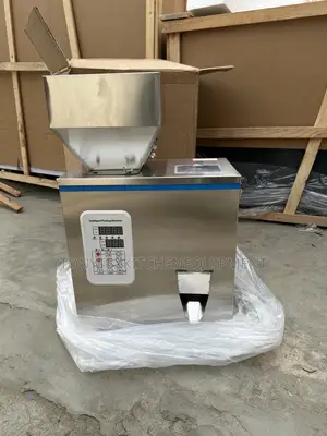0–200g Automatic Packaging Machine