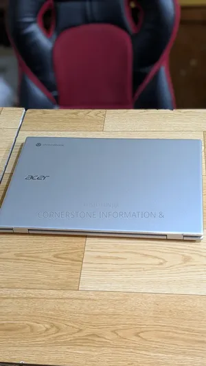 Laptop Acer Chromebook 14 4GB Intel Core 2 Quad SSD 40GB