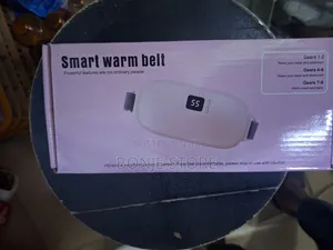 Smart Menstual Heating Belt