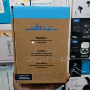 Amazon Echo Dot Max Smart Speaker