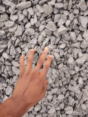 Stonebase Industry, Granite and Chipping, Any Size of Material Is Avai