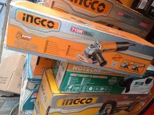 Hand Tools