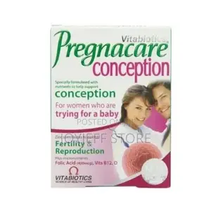 Pregnant Care Conception
