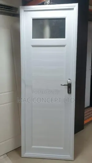 PVC Turkey Door