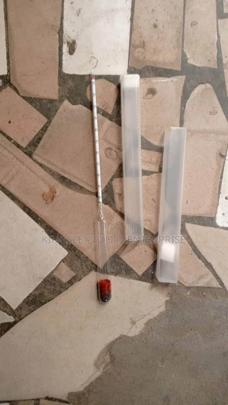 Hand Tools
