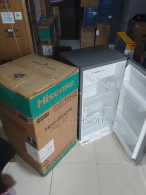 Hisense 90l Refrigerator