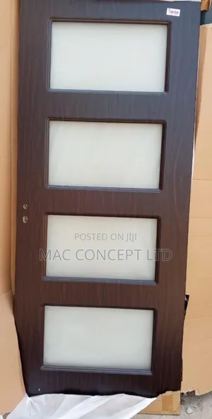 3ft by 7ft Kitchen Door
