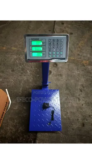 Digital Measuring Scale 100kg