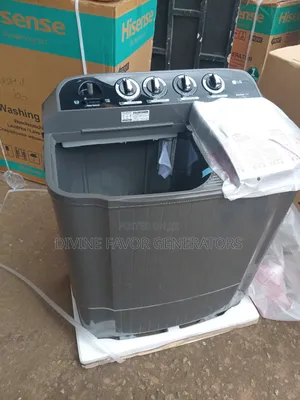 Lg 7kg Washing Machine Available Here