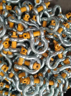 Shackles G209