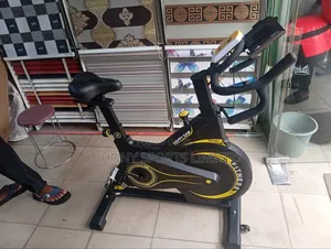 Semi Commercial Spinning Bike