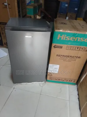 Hisense Floor Standing 90l Refrigerator