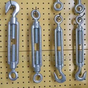 Turnbuckle Eye Hook Turnbuckle