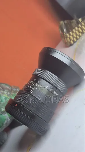 Lumix Lens for Gh5/Gh4/Gh5s