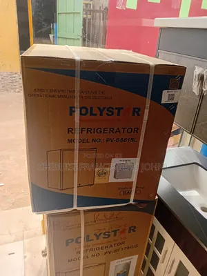 Refrigerator Polystar