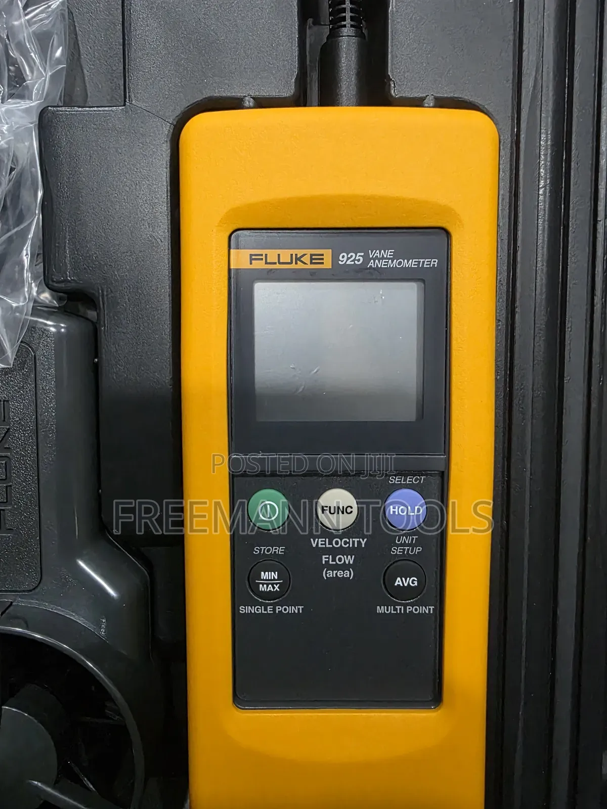Fluke 925 Vane Anemometer