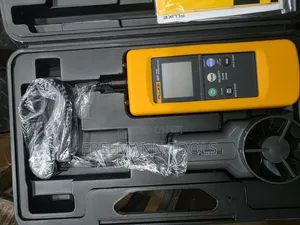 Fluke 925 Vane Anemometer