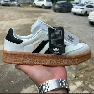Adidas Samba Unisex Sneakers 41-45