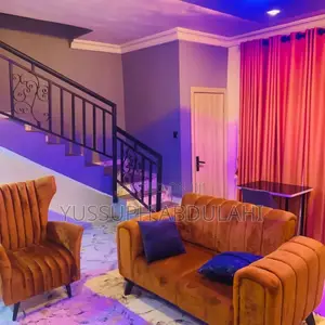 1 Bedroom Surulere