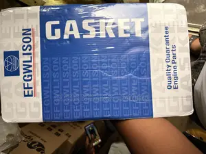 Full Gasket Kit