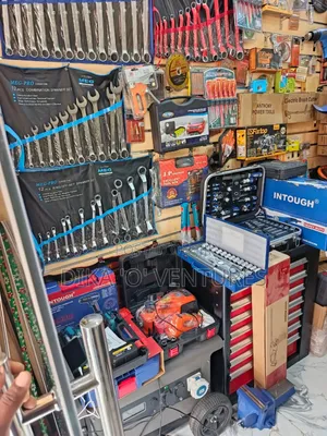 Hand Tools