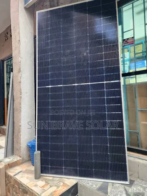 650w Jinko Mono Solar Panels Available Now