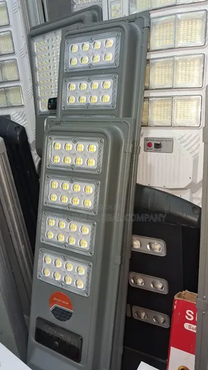 Solar Light Aluminium Body for Estate's/ Companies/ Hotels/ Companies