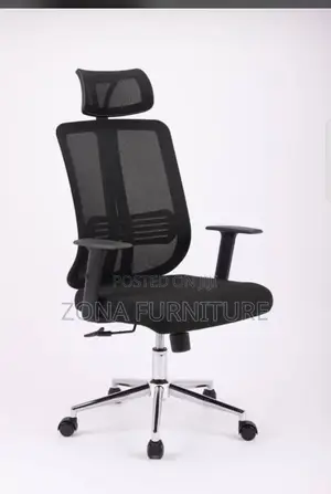 Office Swivel Chair, New Model