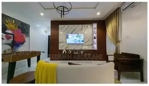 1 Bedroom Surulere