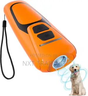 Anti Barking Device for Dogs
