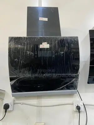 Kitchen Heat Extractor