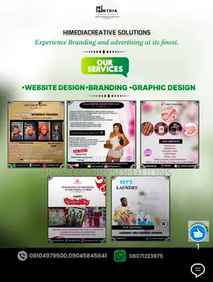 Graphic Designer