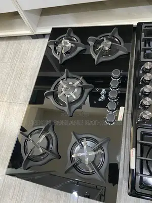 High Quality England 5 Gas Burner