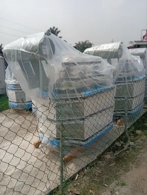 Oil Immersed Transformer