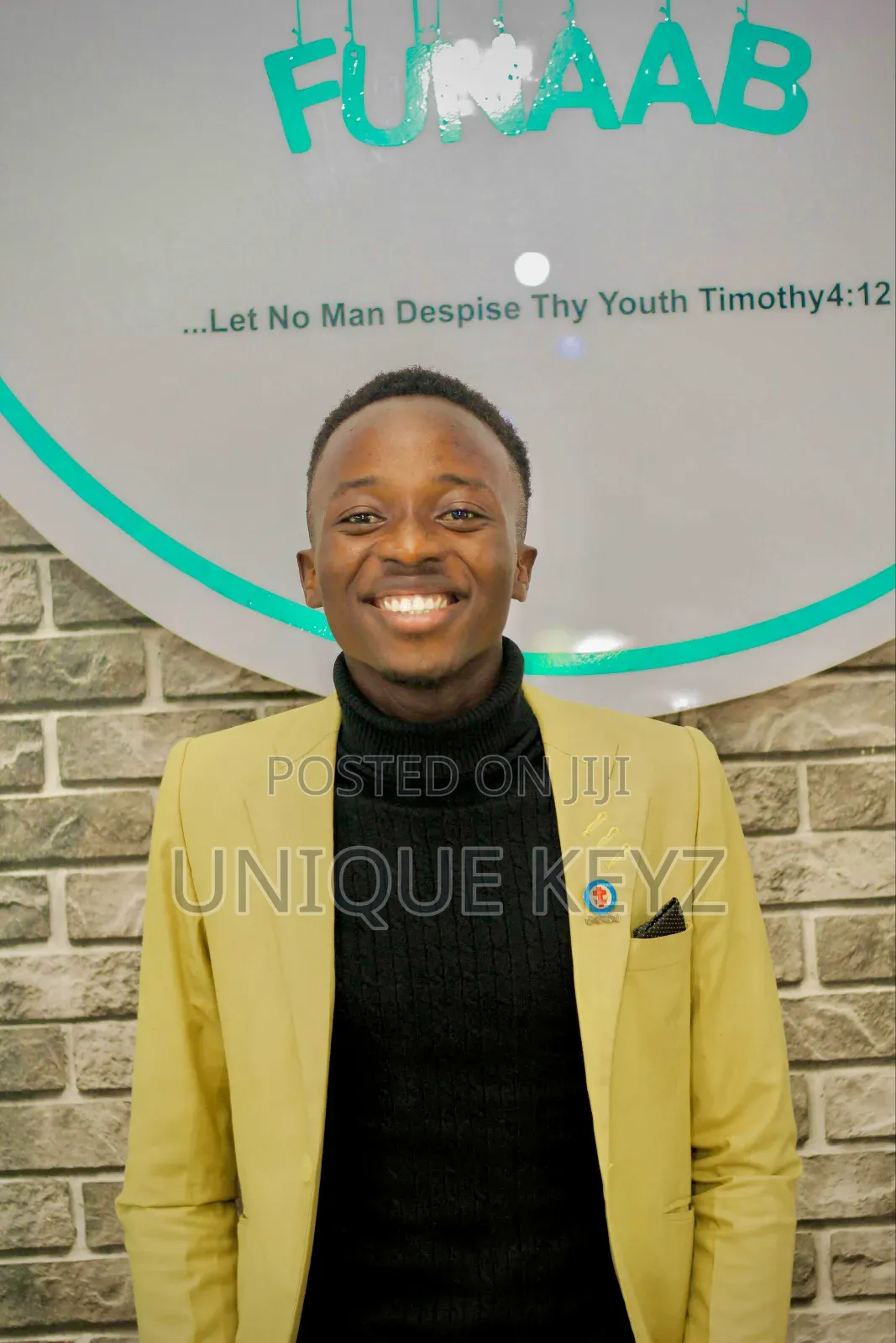 Oluwole Emmanuel