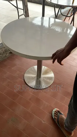 Luxury Imported Table Good for Eateries