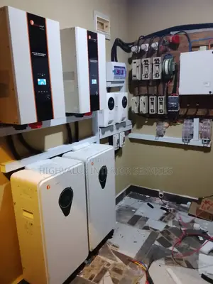 Solar Inverter Installers Engineers