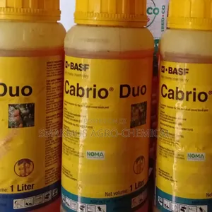 Fungicide Cabri Duo