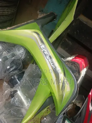 Cd110 Rubber Rubber Motorcycle Cover Body Plastics Headlamp Cover