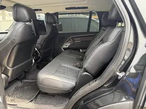 Land Rover Range Rover Vogue 2023 Gray