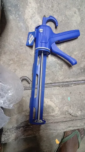 Silicon/Sealant Gun